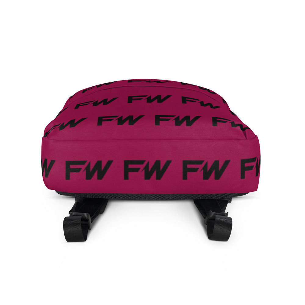 Friend Weiler "FW" Backpack