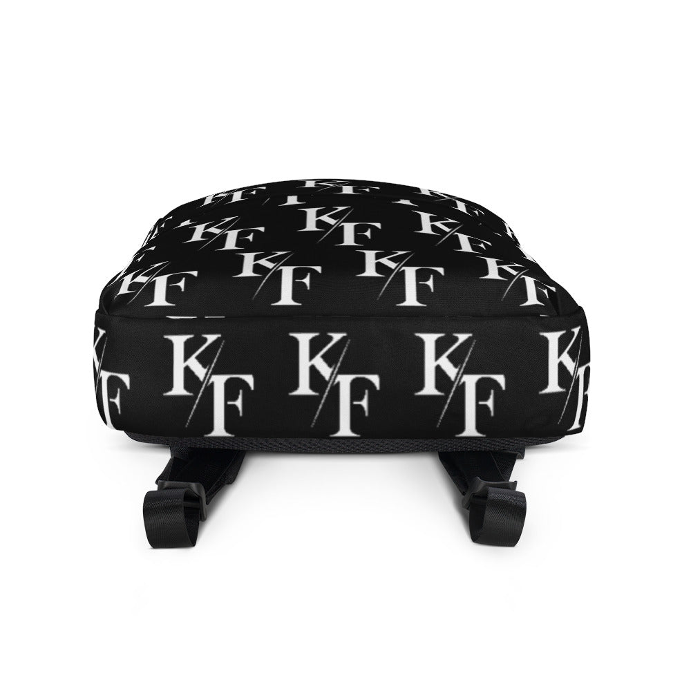 Kenan Fong "KF" Backpack