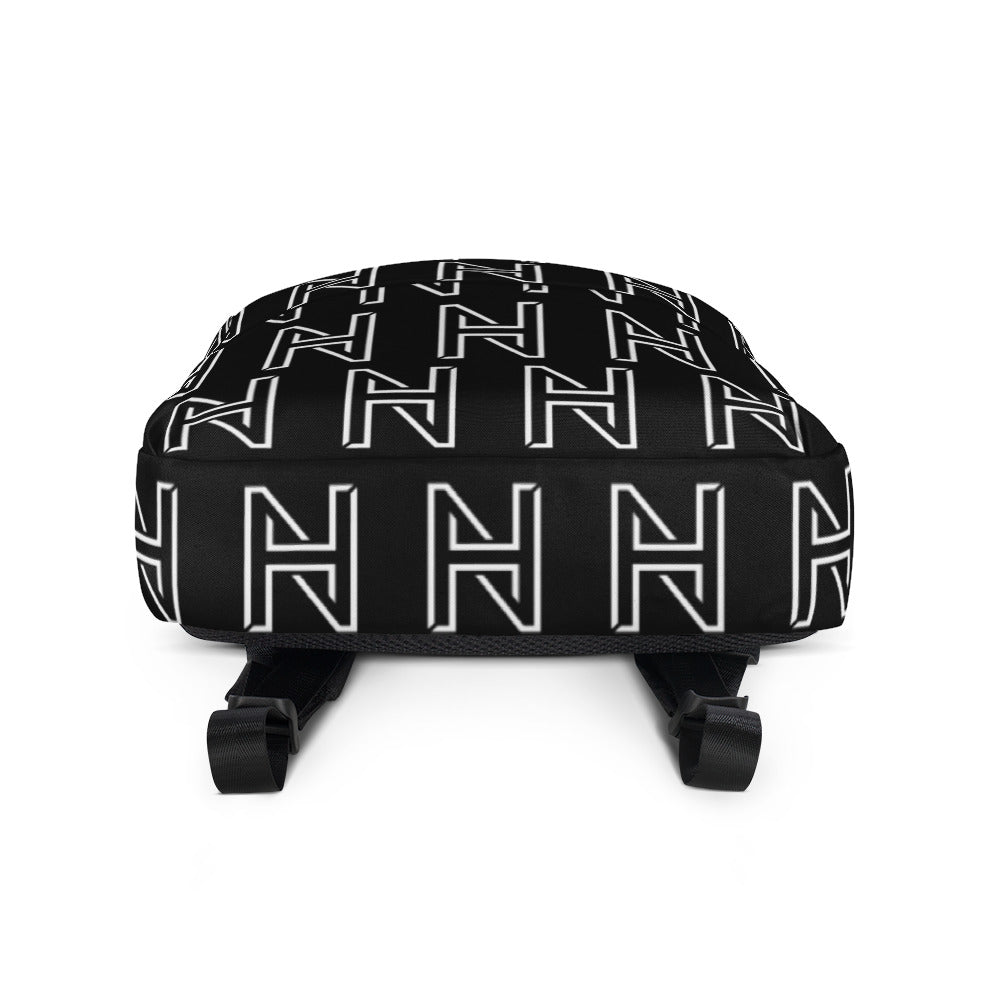 Nile Hill "NH" Backpack