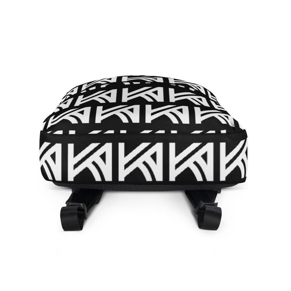 Kayode Agbalaya "KA" Backpack