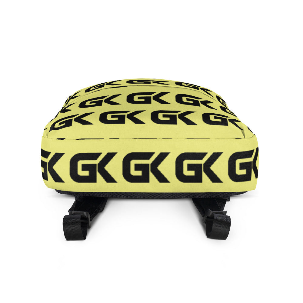 Grant Kirsch "GK" Backpack