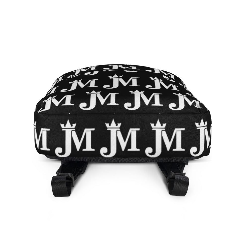 Jalen Marshall "JM" Backpack