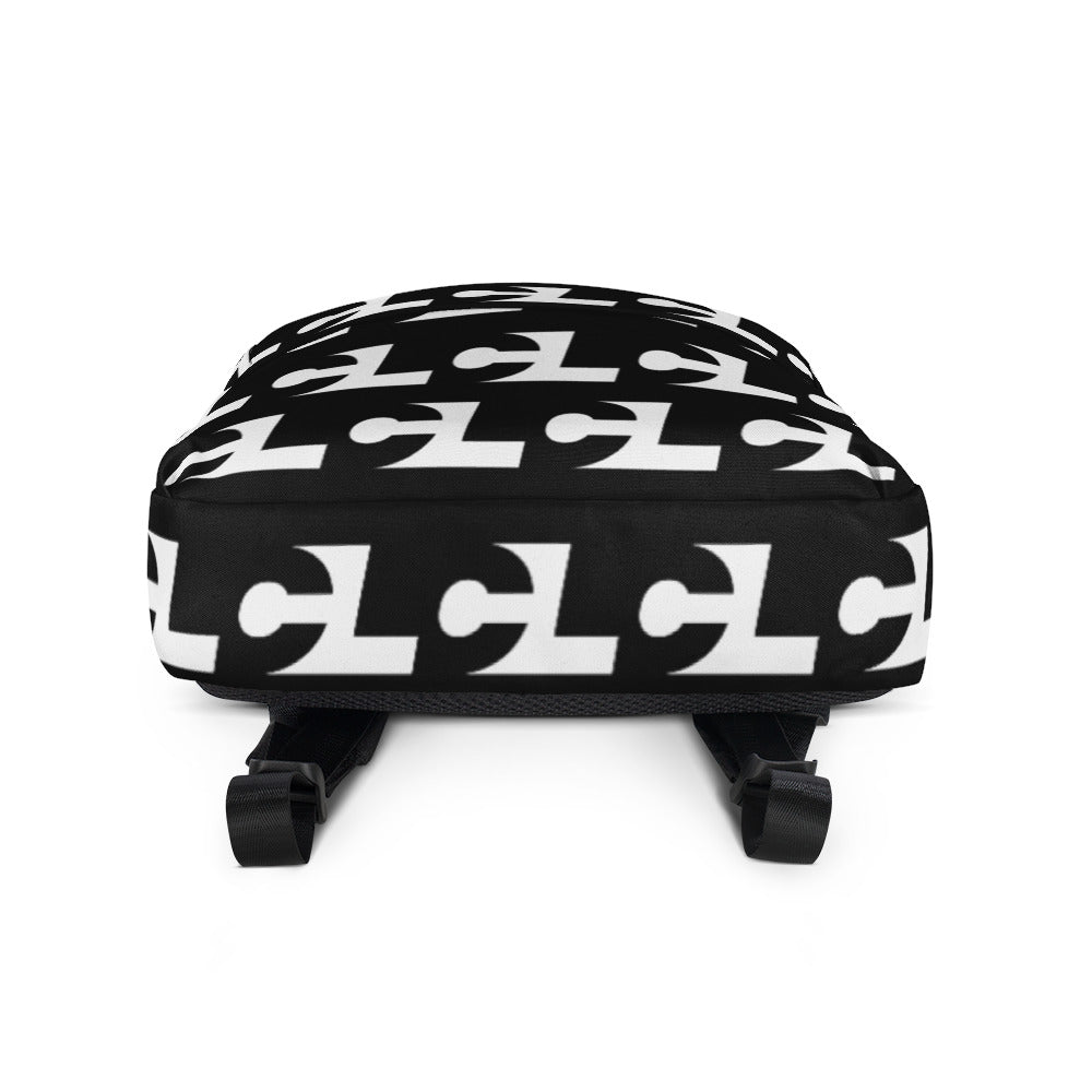 Connor Lenaghan "CL" Backpack