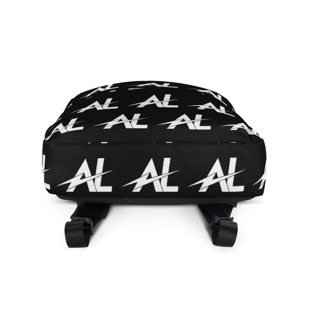 Alijah Lomack "AL" Backpack