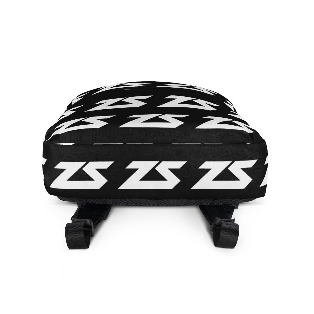 Zyaire Shermon "ZS" Backpack