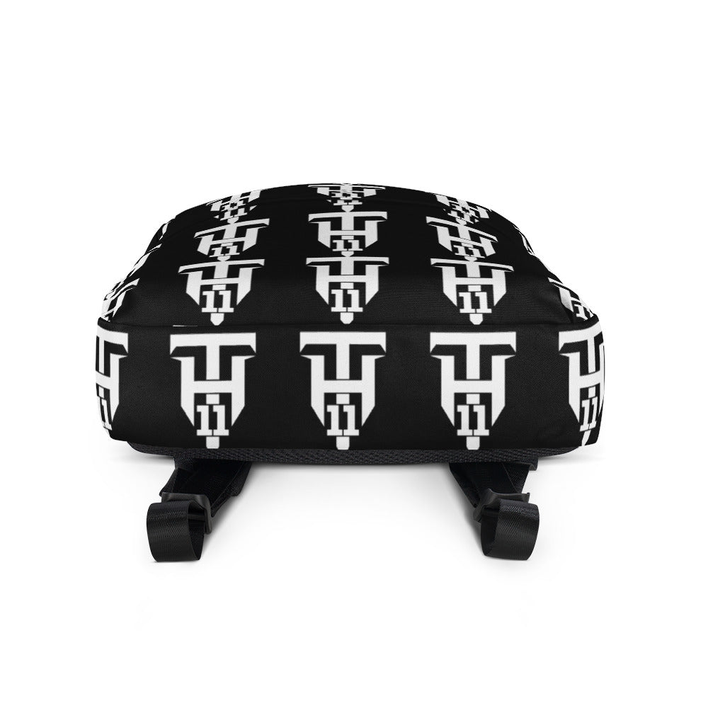 TJ Hersey "TH11" Backpack