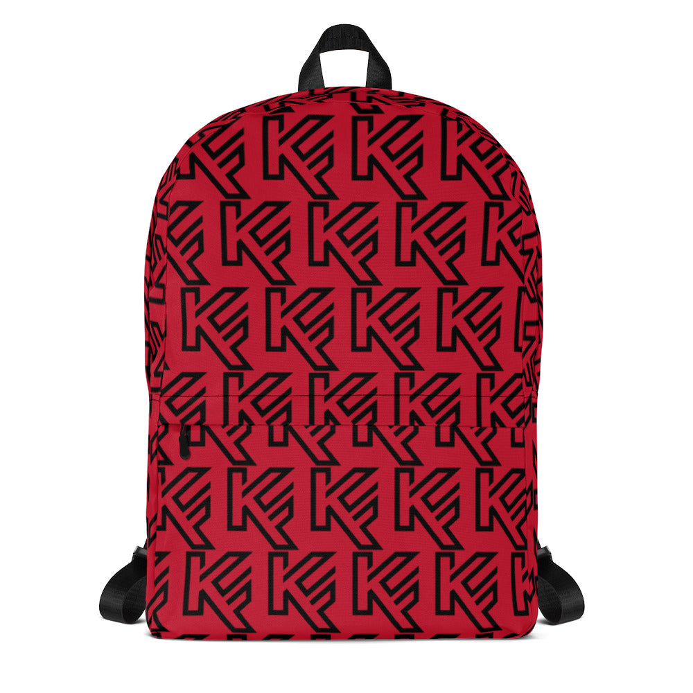 Kentrell Fuller "KF" Backpack