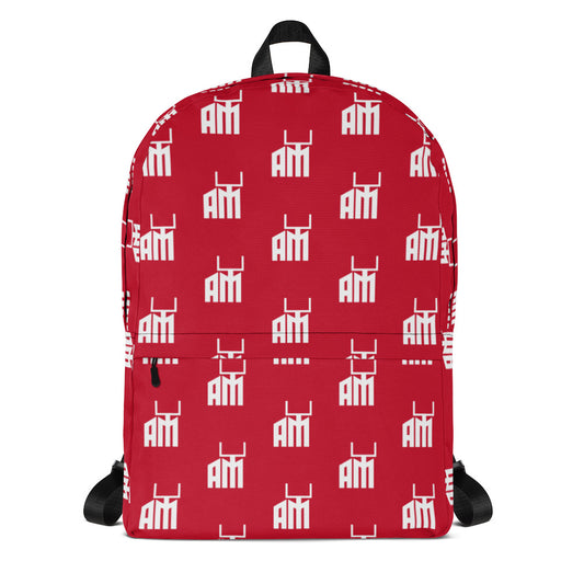 Andre Meono "AM" Backpack