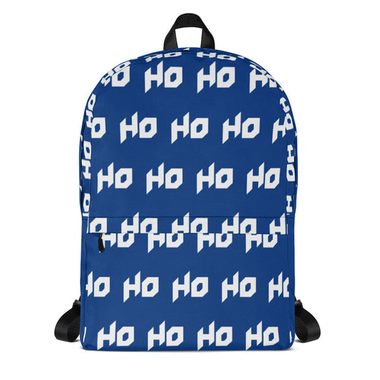 Harry Overstreet "HO" Backpack