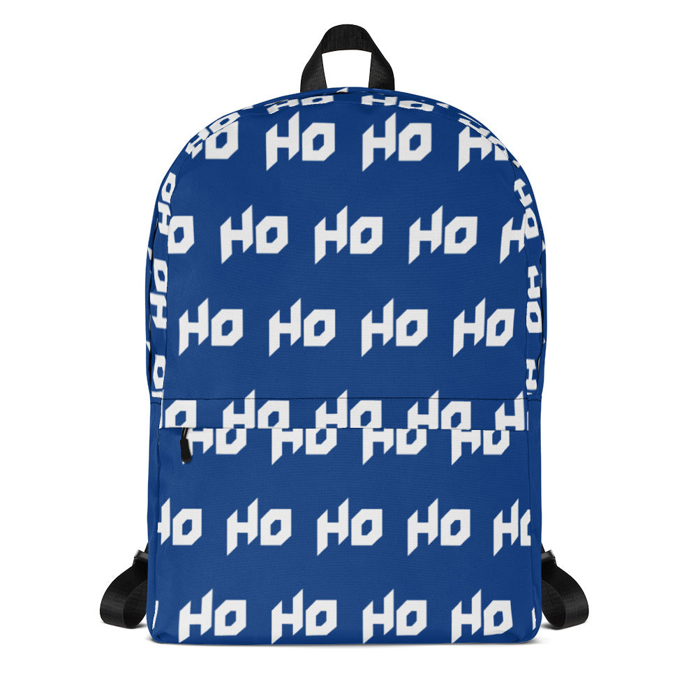 Harry Overstreet "HO" Backpack