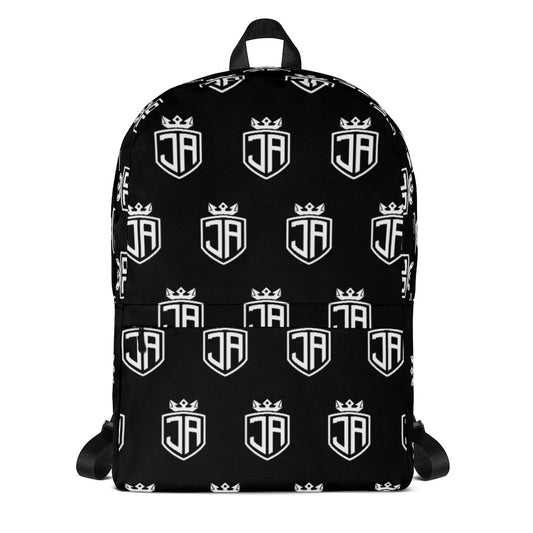 Jaylon Allen "JA" Backpack