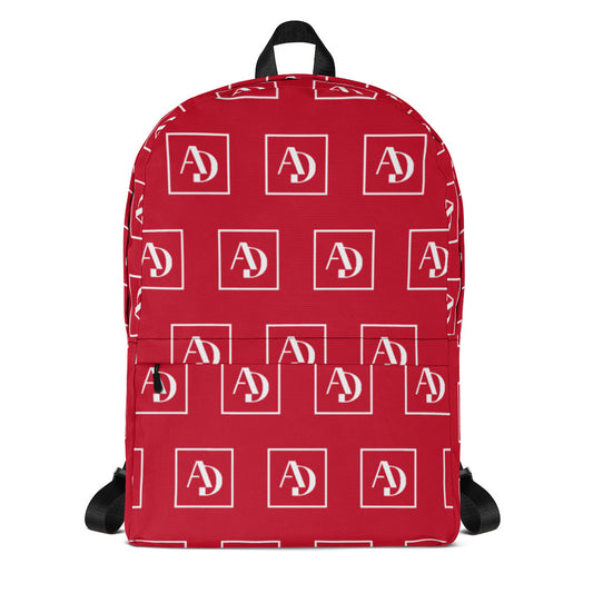 Allen Dailey Jr "AD" Backpack