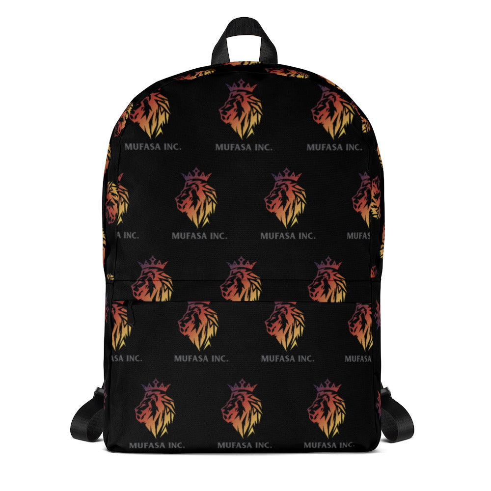 Joshua Rodriguez Backpack