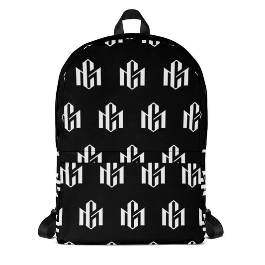 Cameron Irvin Backpack