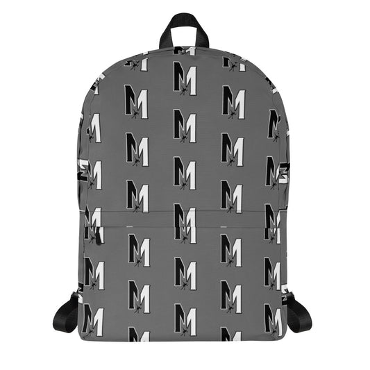 Mason Melancon "MM" Backpack