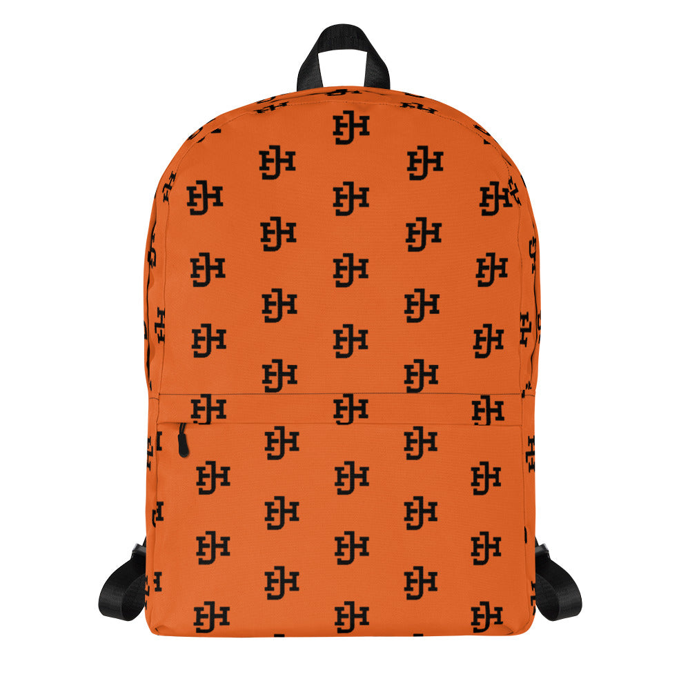 Jalen Holly "JH" Backpack