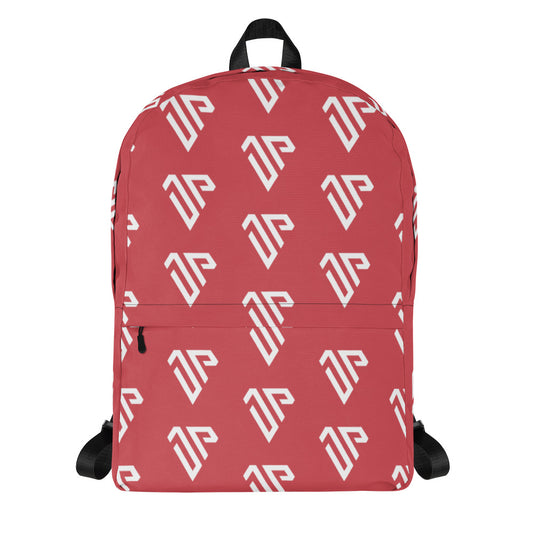 Jaylen Patterson "JP" Backpack