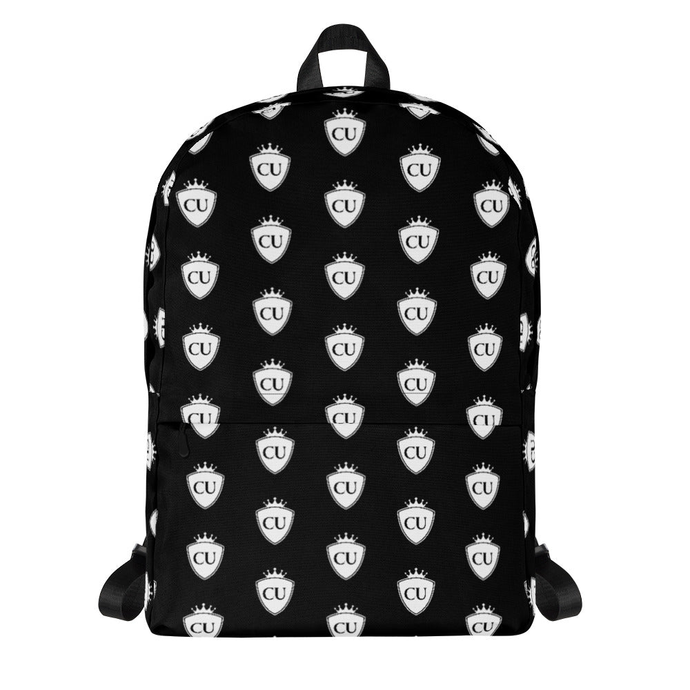 Corbin Umble "CU" Backpack