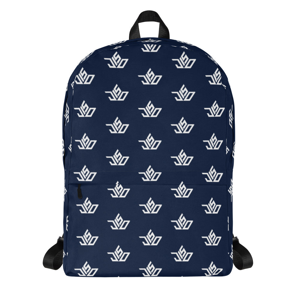 Jaden Dedman "JD" Backpack