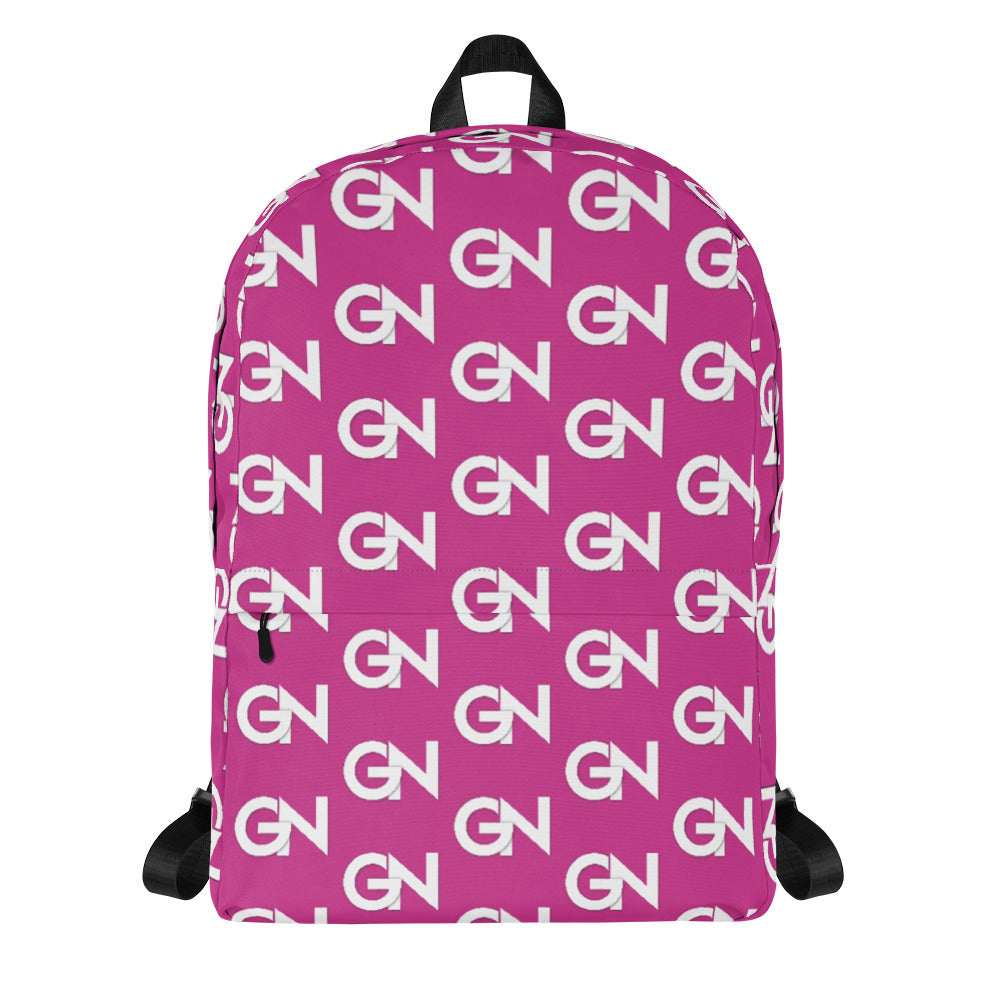 Gabrielle Neal "GN" Backpack