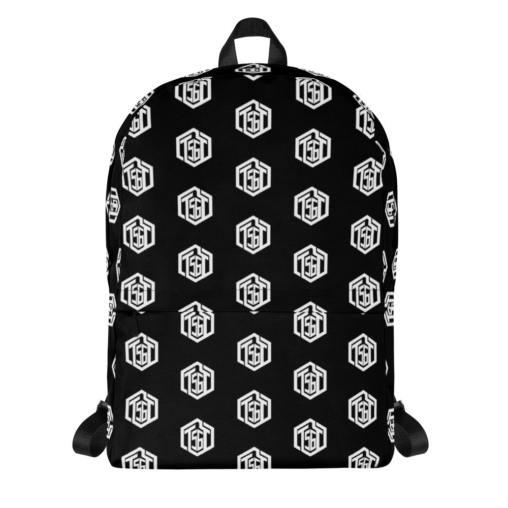 Terrance Taylor "TT56" Backpack