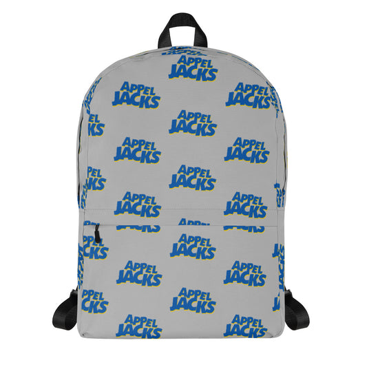 Luke Appel "Appel Jacks" Backpack