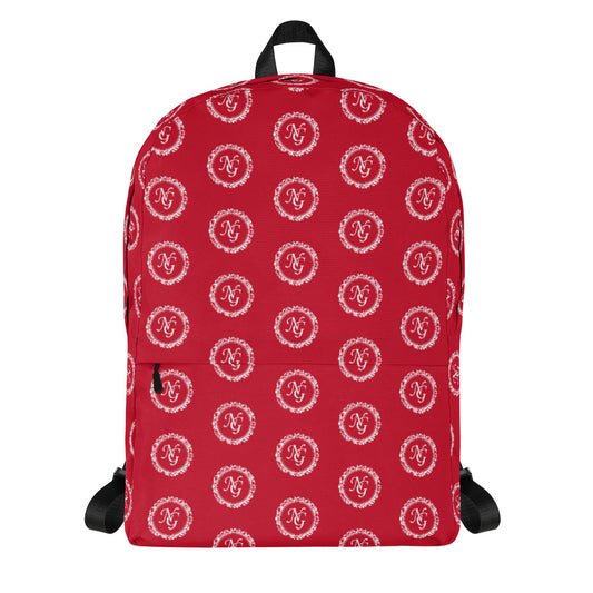 Nick Gardinera "NG" Backpack