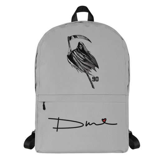 Devonnsha Maxwell "DM" Backpack