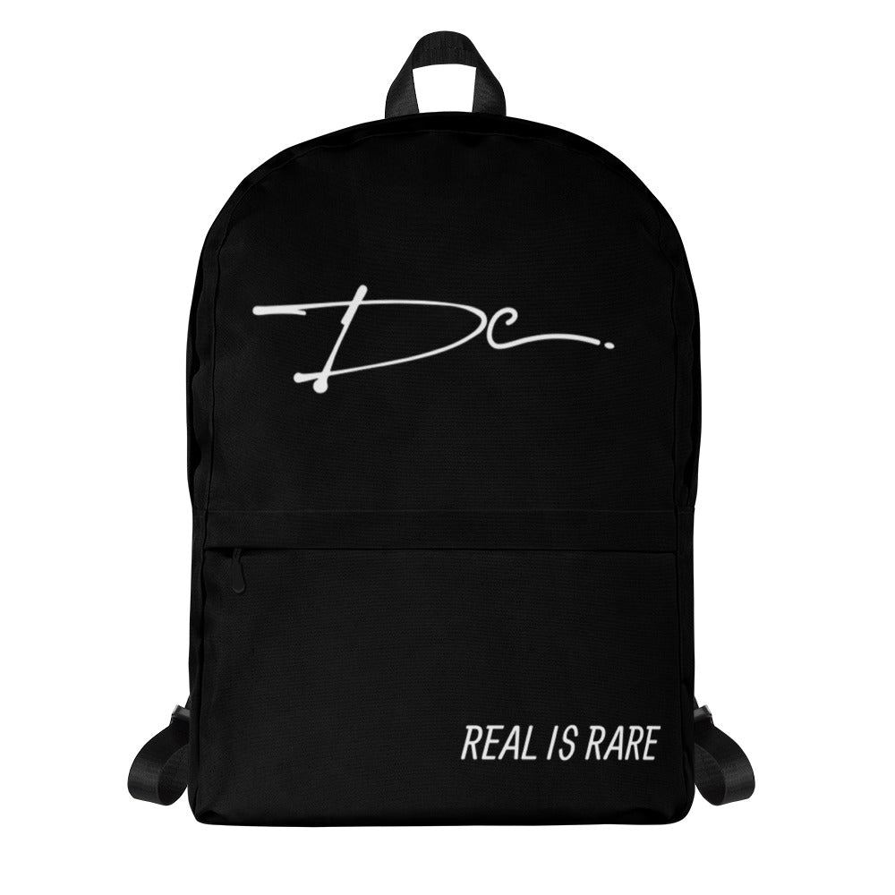 DC Temple "DC" Backpack