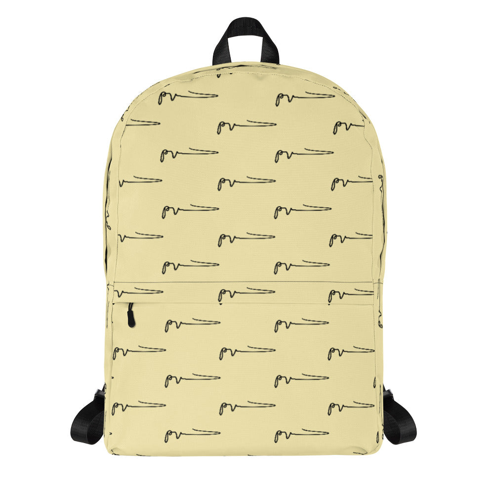 Patrick Vereen "PV" Backpack