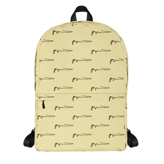 Patrick Vereen "PV" Backpack