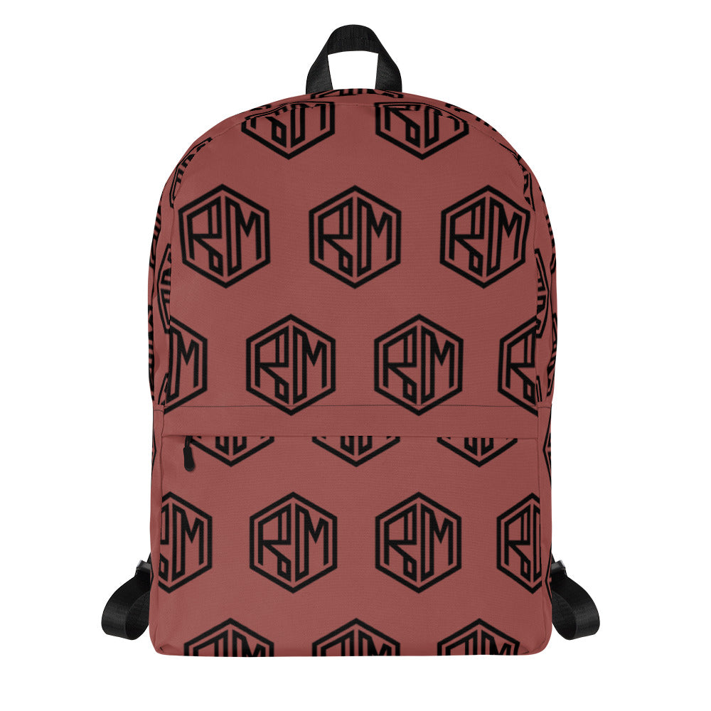 Ryan Mathis "RM" Backpack