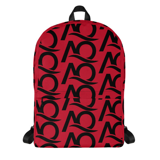 Andres Quintero "AQ" Backpack