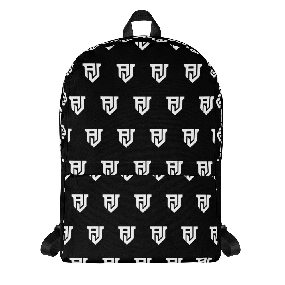 Amare Jenkins "AJ" Backpack