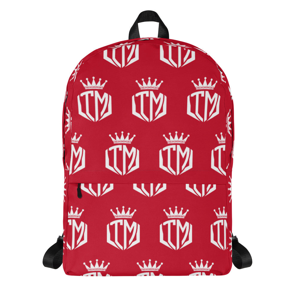 Taylor Milton "TM" Backpack