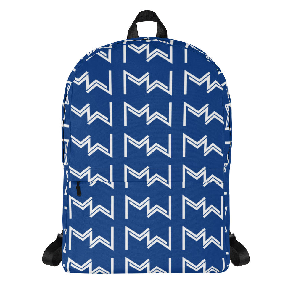 Myles Winslow "MW" Backpack