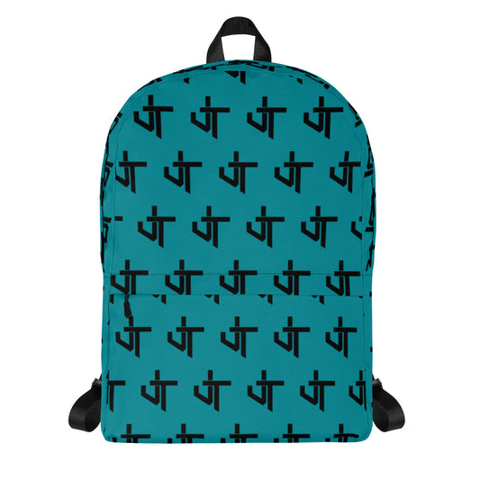 Jamarii Thomas "JT" Backpack