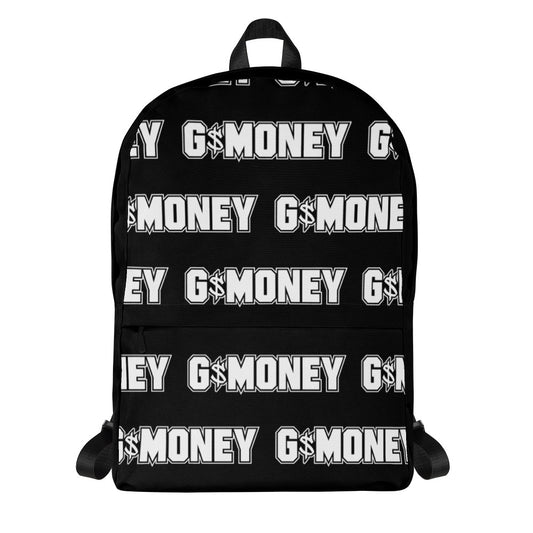 Tyrin Hollis "TH" Backpack