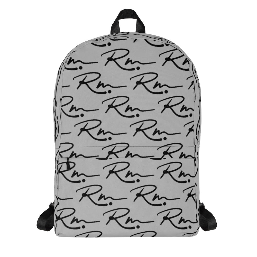 Riley Miller "RM" Backpack