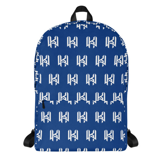 Keyvon Walker "KW" Backpack