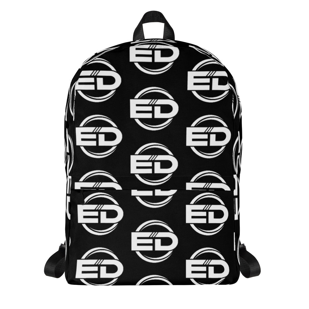 Emmanuel Davis "ED" Backpack