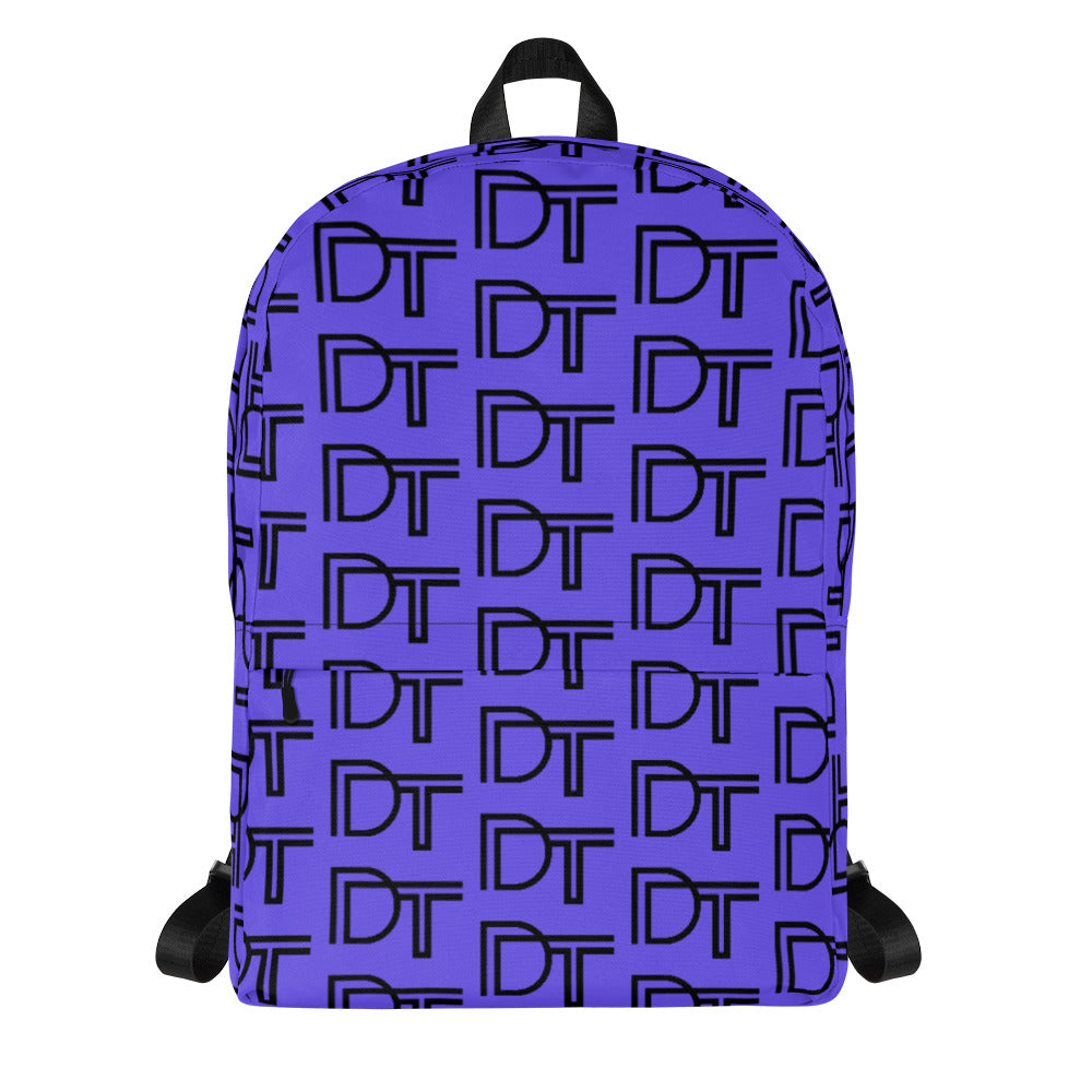 DT Sheffield "DS" Backpack