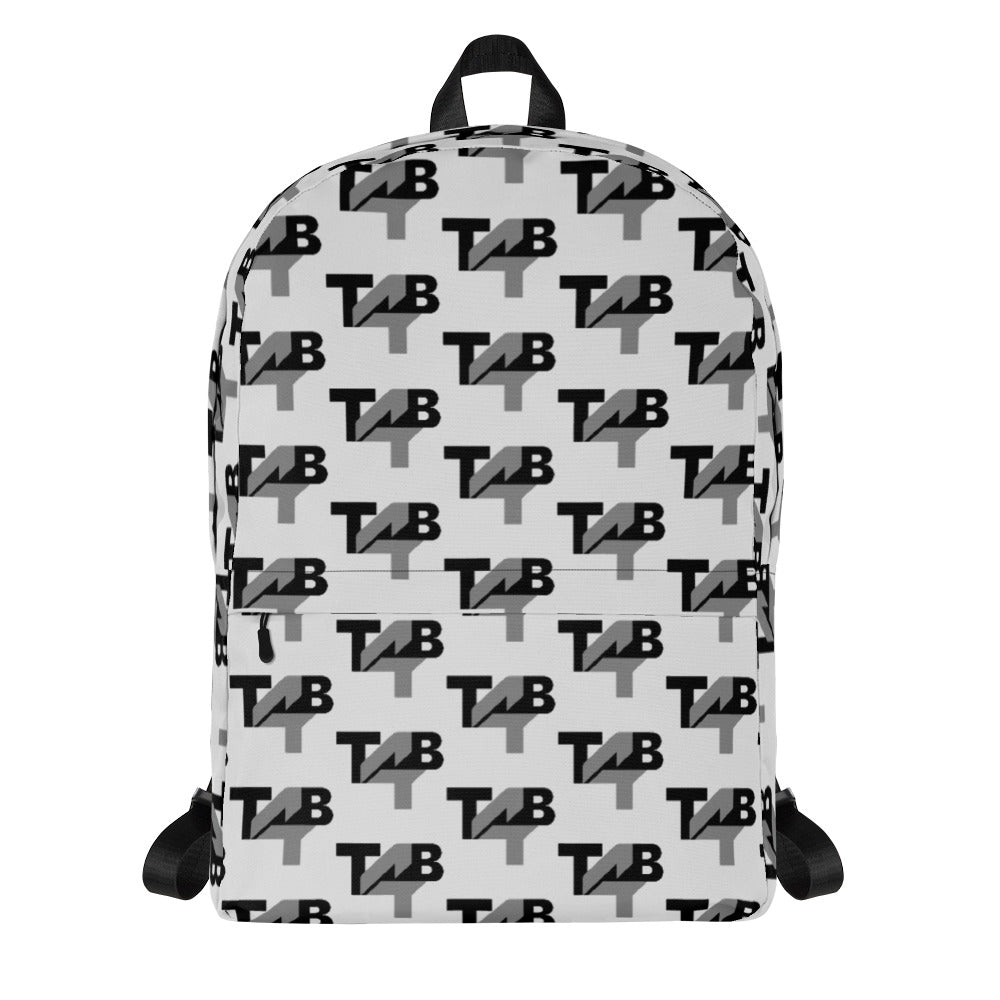 Tyler Bride "TB" Backpack