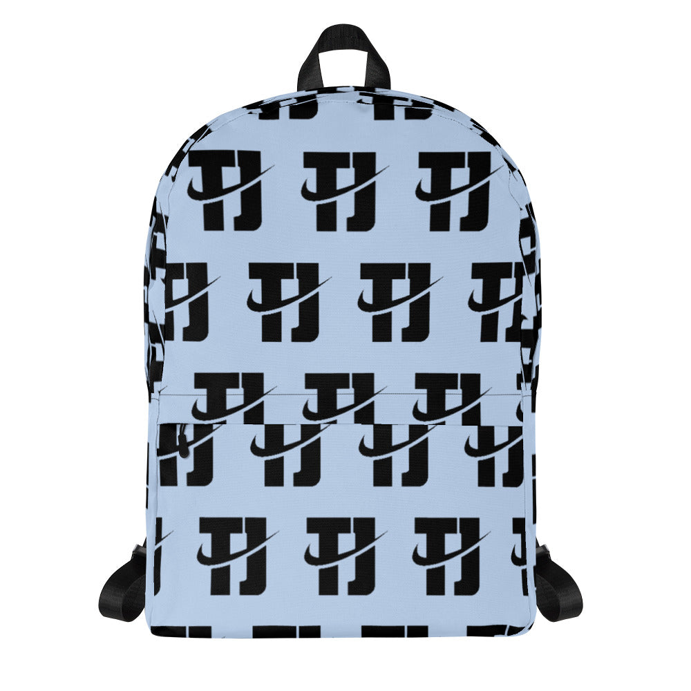 Ty’Reke James "TJ" Backpack