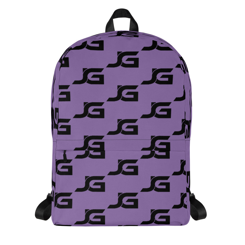 Jonah Gambill "JG" Backpack