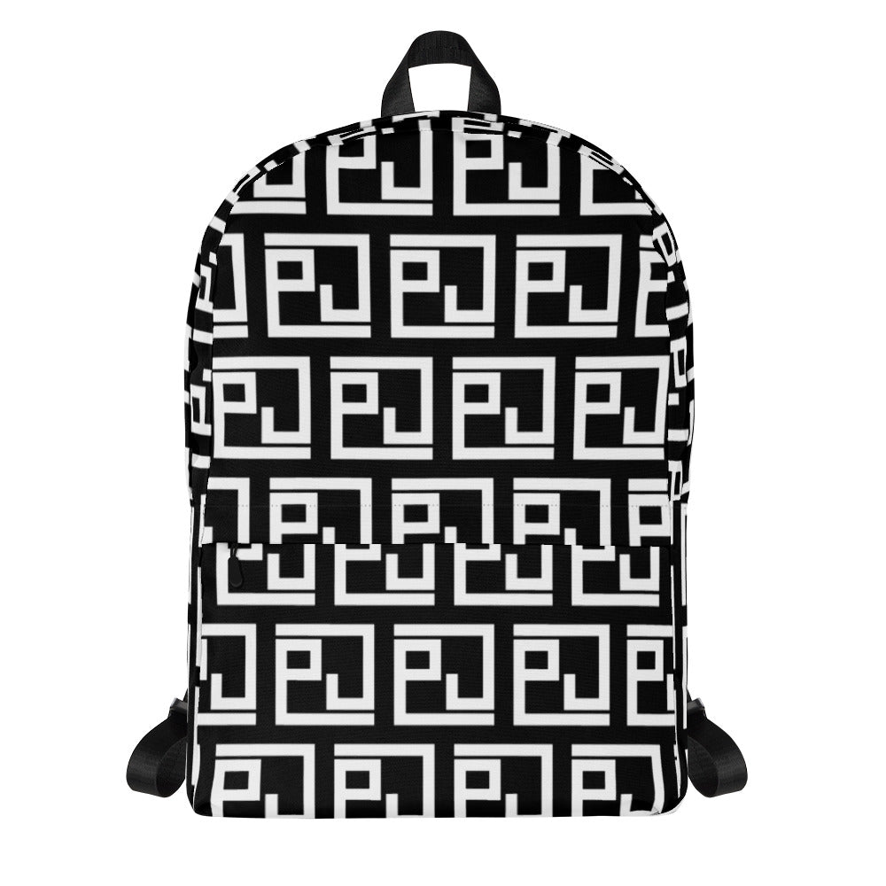 PJ Johnson III "PJ" Backpack