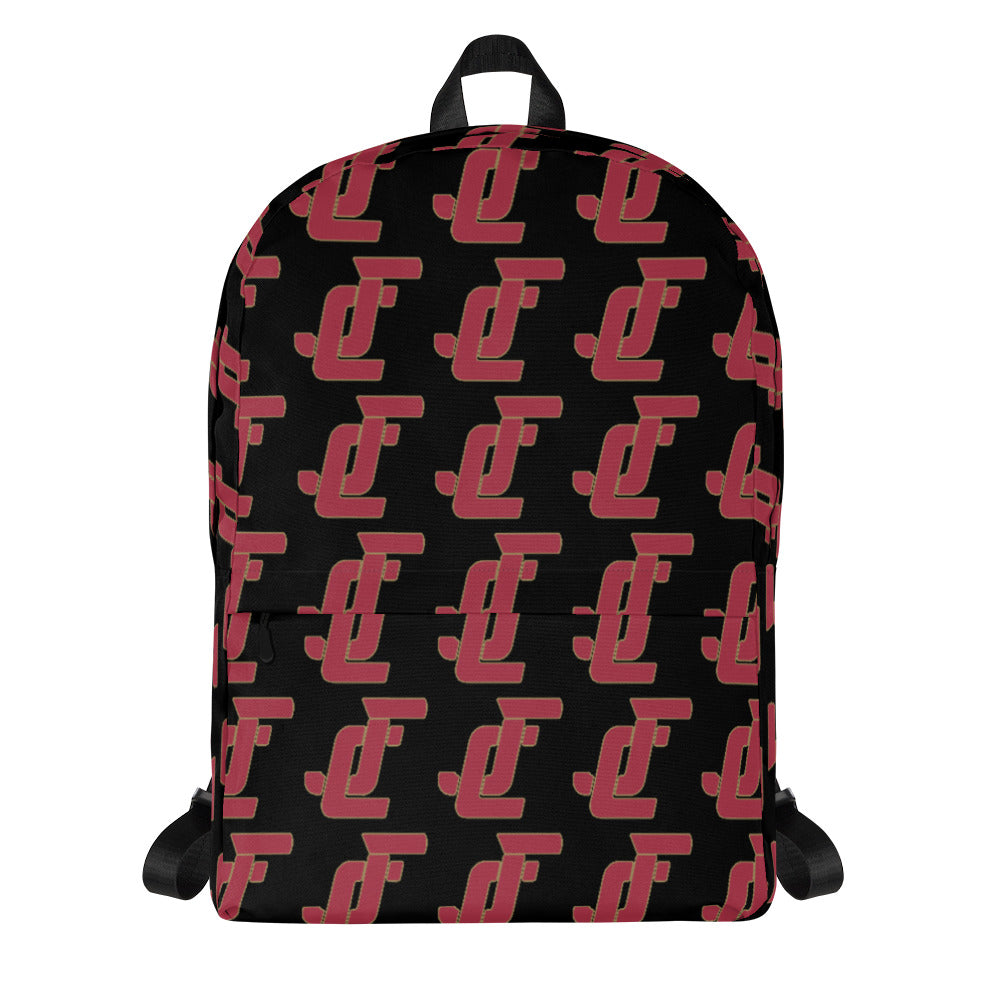 Josiah Curry-Fulgham Backpack