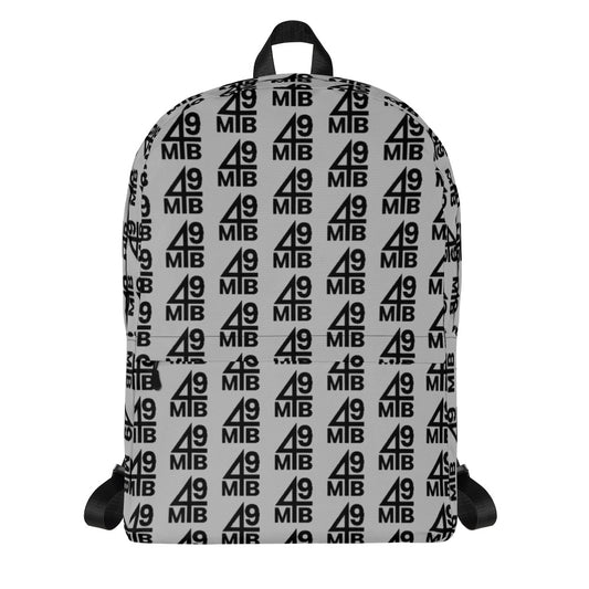 Marquise Blount "MB49" Backpack