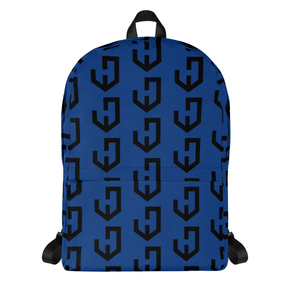 Jamahri Harvey "JH" Backpack