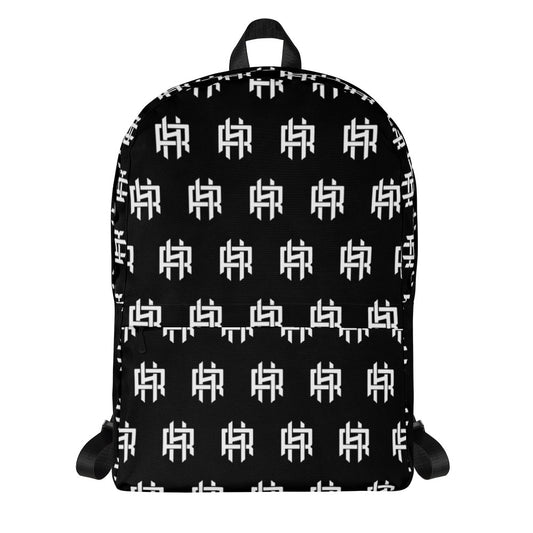 Roman Hemby "RH" Backpack